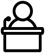 presenter-icon