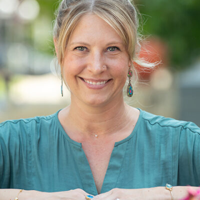 Tonya Kneff Chang