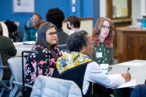 3/17/23 CREATE Center Youth-Engaged Research Symposium