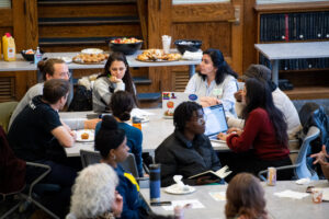 3/17/23 CREATE Center Youth-Engaged Research Symposium