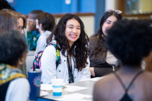 3/17/23 CREATE Center Youth-Engaged Research Symposium