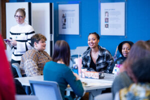 3/17/23 CREATE Center Youth-Engaged Research Symposium