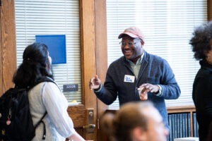 3/17/23 CREATE Center Youth-Engaged Research Symposium