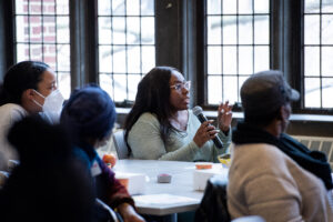 3/17/23 CREATE Center Youth-Engaged Research Symposium