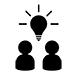 Icon for content