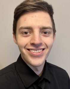 Photo of Lucas Campbell