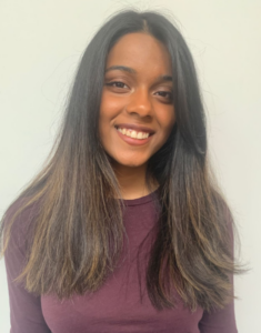 Photo of Stuti Shankar