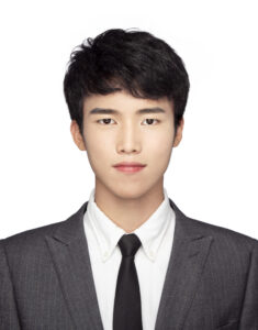 Photo of Ziyu Guo