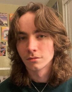 Photo of Joel Ferrick