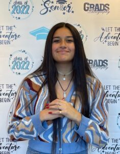 Photo of Melanie Castañeda