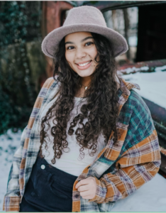 Photo of Sierra Buford