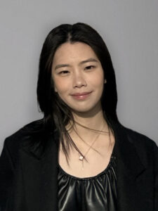 Lily Liang