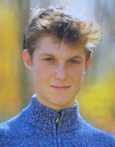 Theo Walker