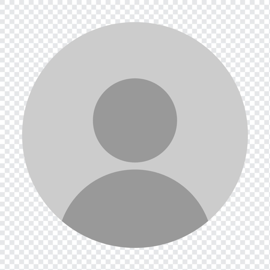 placeholder headshot