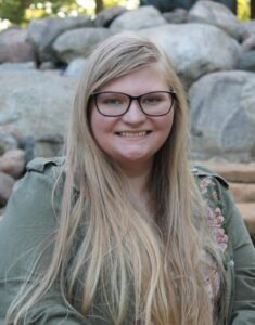 Photo of Lindsay Marlin