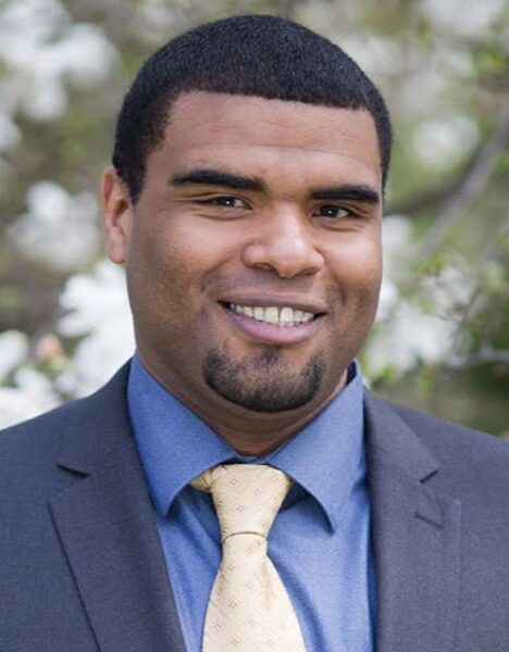 Photo of Joseph Romero-Reyes