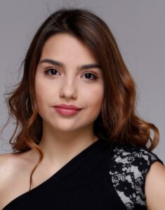 Photo of Agatha Figueiredo