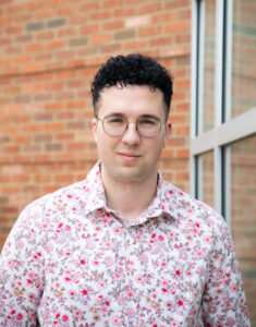 Photo of Devin Johannis