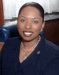 Photo of TaShara Bailey