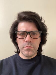 Photo of Cristóbal Arellano