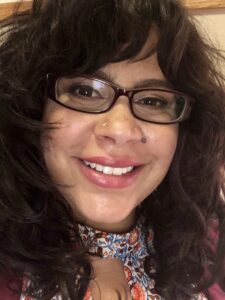 Photo of Gloryvee Fonseca-Bolorin