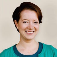 Emily Rainey, Ph.D.