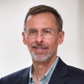 David Coupland