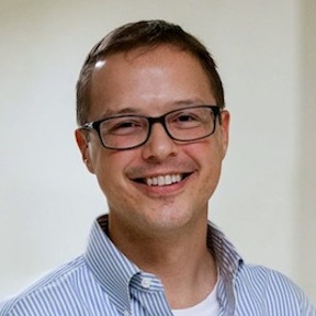 Ross Dunbar