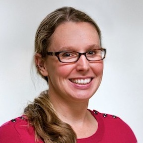 Sarah Frantom