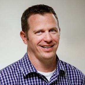Jay Haselschwerdt