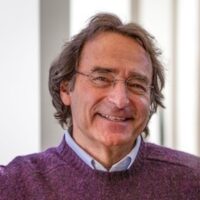 Bob Bain, Ph.D.