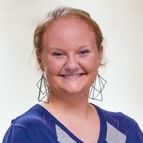 Megan King