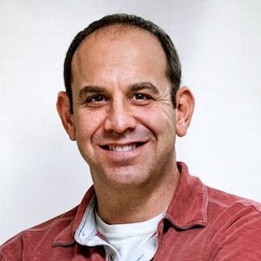 Craig Levin
