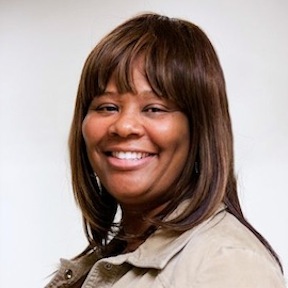 Sheryl Rucker