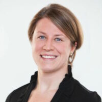 Bridget Maher