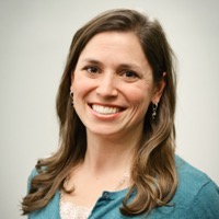 Heather Hugg