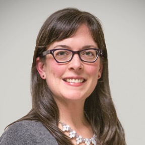 Kelly Williams, Ph.D.