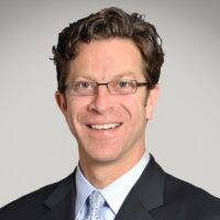 Jonathan Zimmerman, M.D., M.B.A., FACP