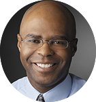 Danny Martin headshot
