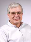 headshot of Brian Rowan