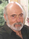 headshot of David K Cohen