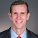 Ryan Hughes headshot