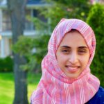 Sally AL-Banna headshot