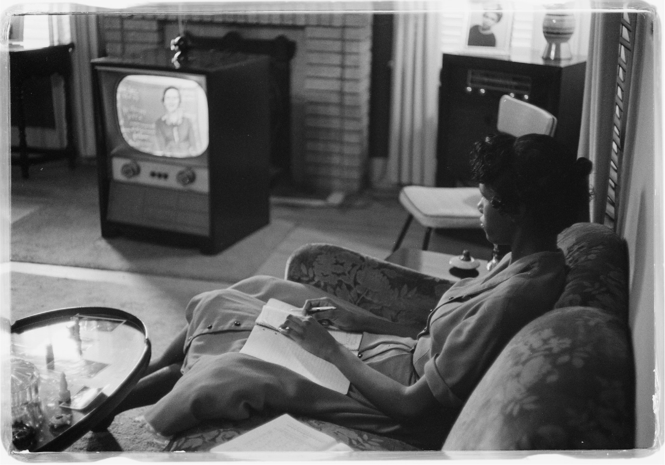Little Rock 1958